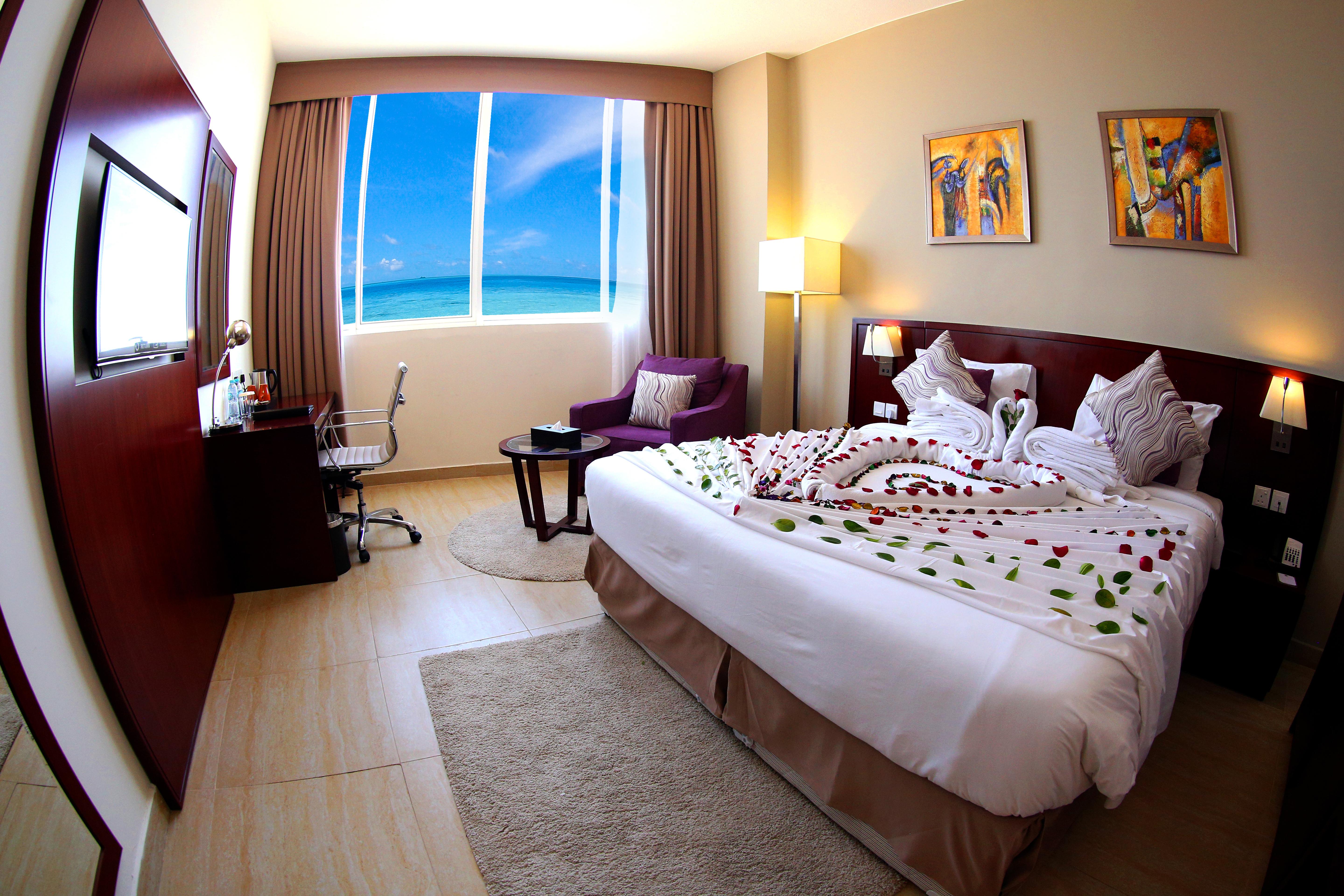 V Hotel Fujairah, Fujairah  2024 Updated Prices, Deals